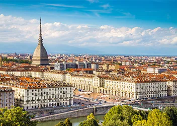 7 COSE DA FARE E VEDERE A TORINO
